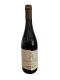 Barbera D’Asti DOCG superiore Ad Libitum 2023 Carlin de Paolo