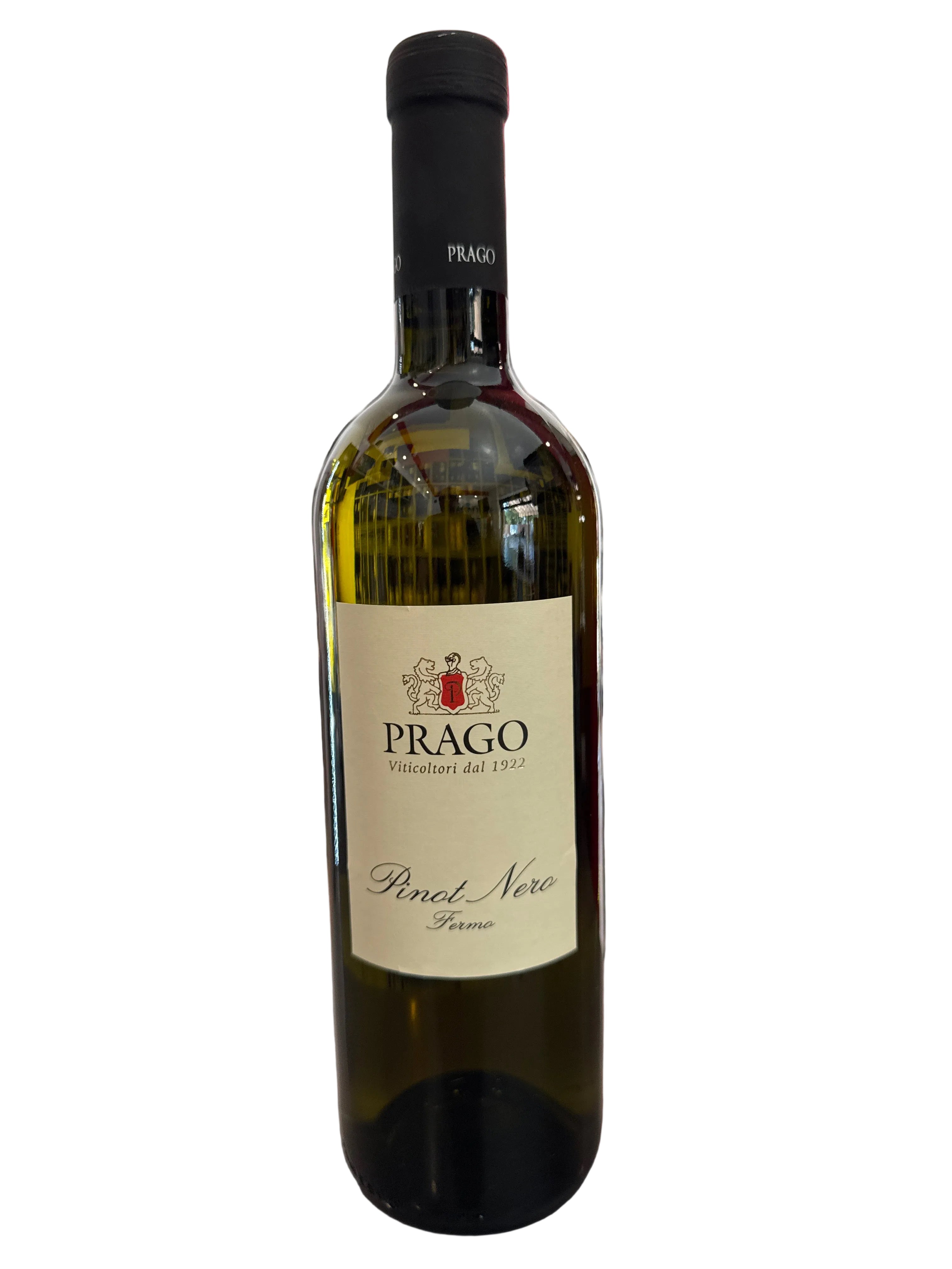 Pinot Nero IGT Provincia di Pavia Prago