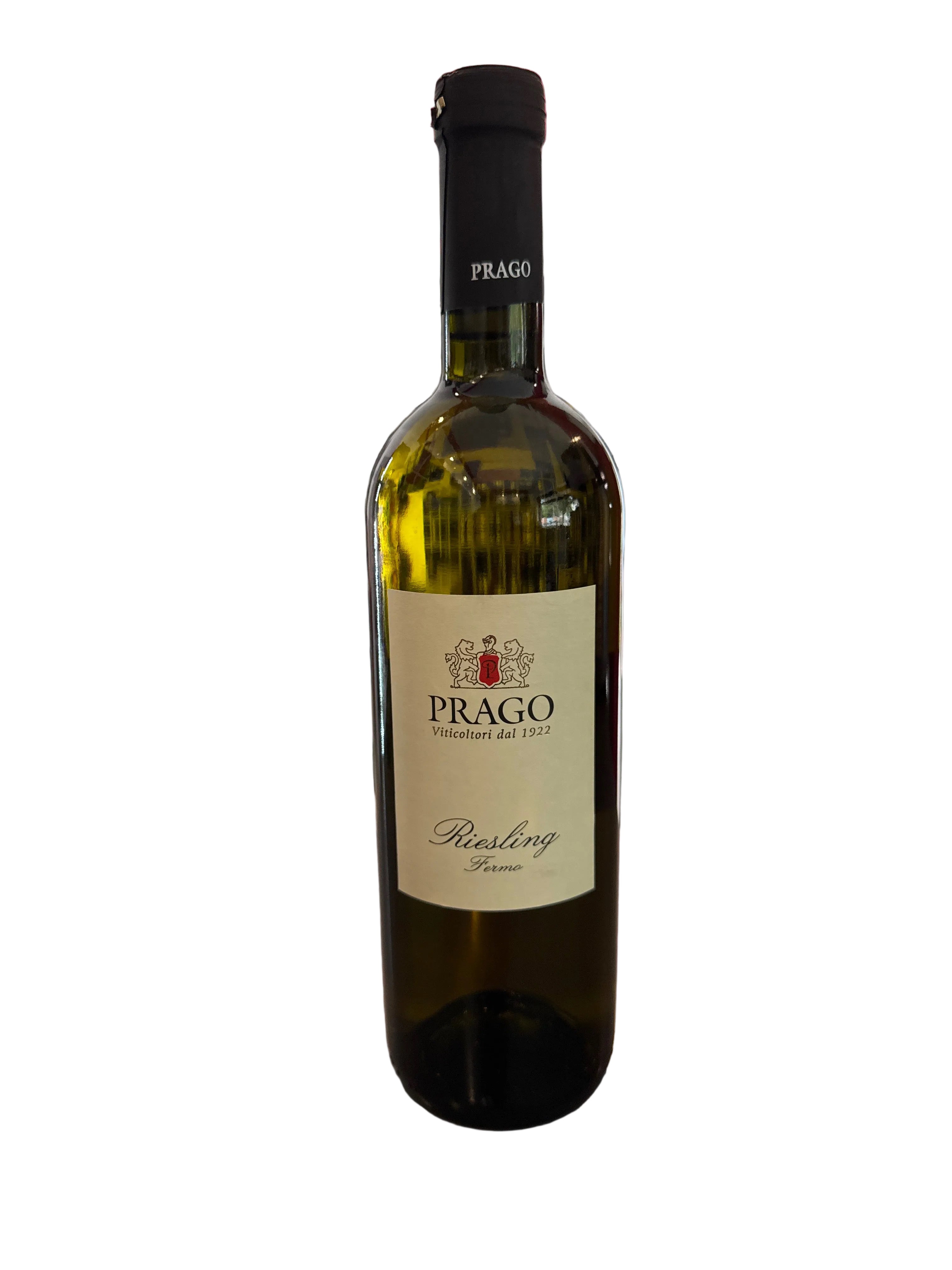 Riesling IGT Provincia di Pavia Fermo Prago