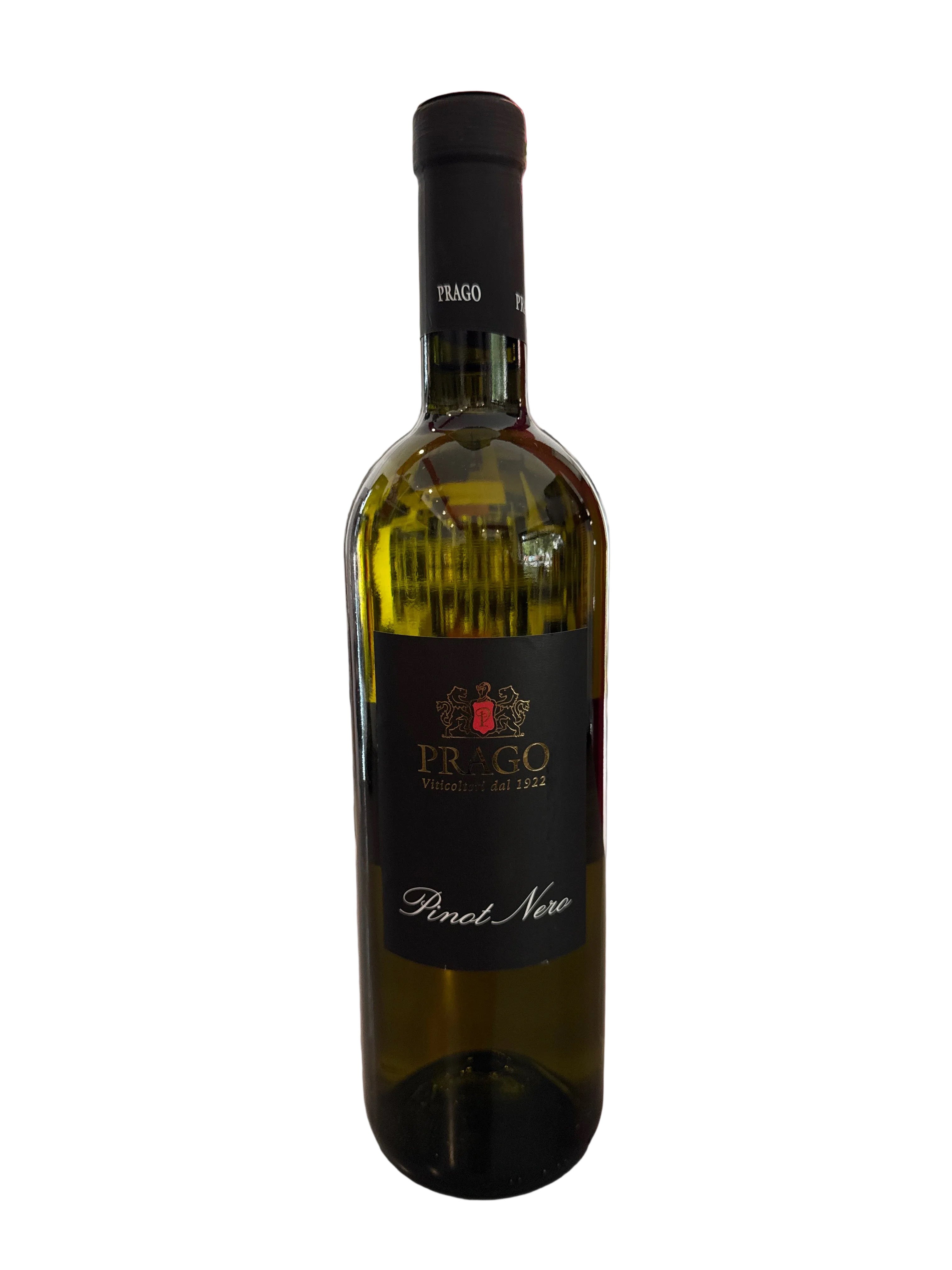 Pinot Nero IGT Provincia di Pavia Vivace Prago