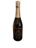 Vino spumante Extra Dry Metodo Charmat Prago