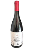 Vino Rosso Inebrio Cantina Maligni