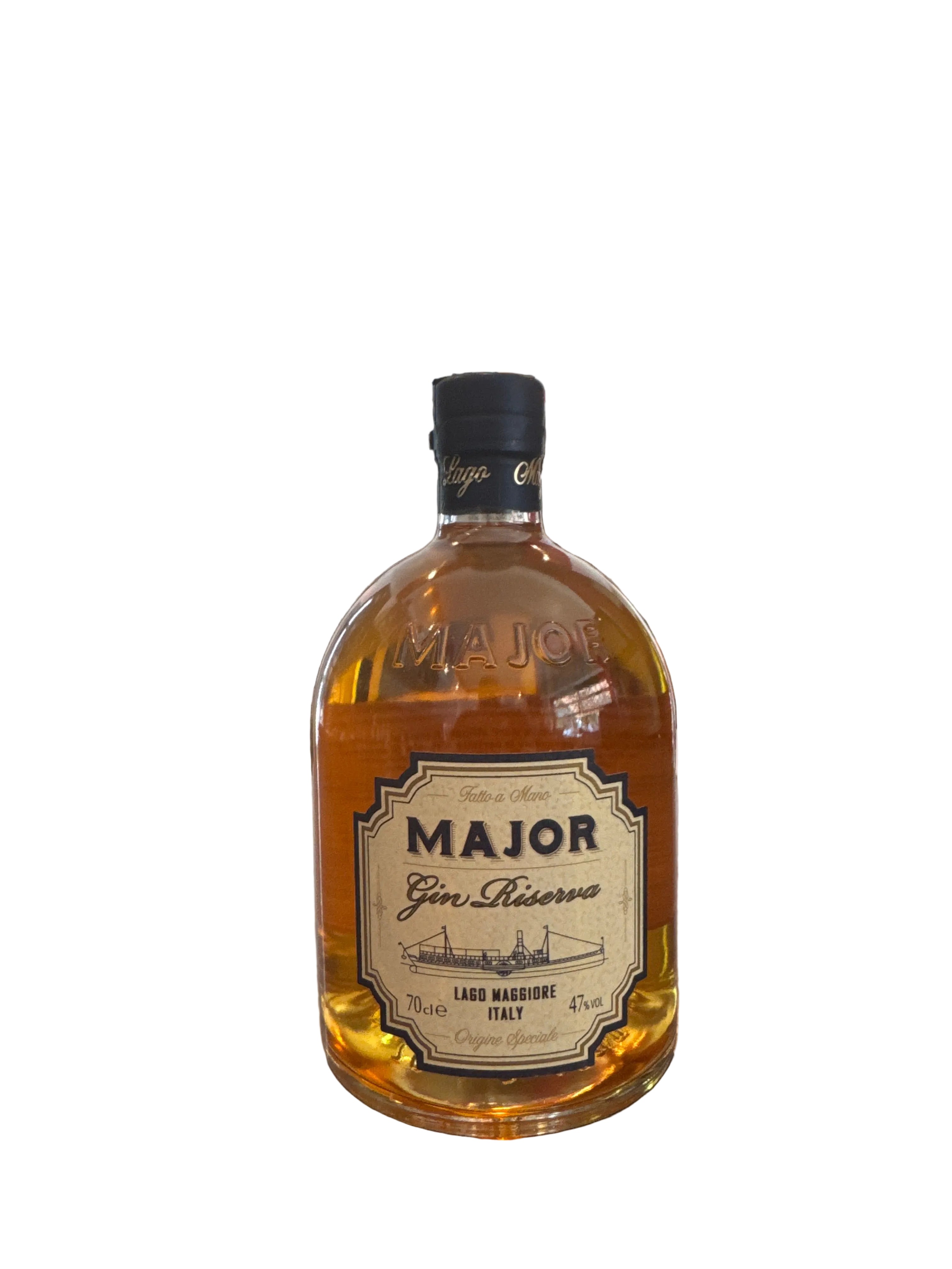 Gin Riserva Major